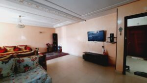 apartment for sale in kenitra near mcdonald's
