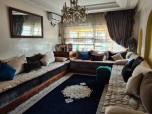 appartement a vendre a kenitra mimosa