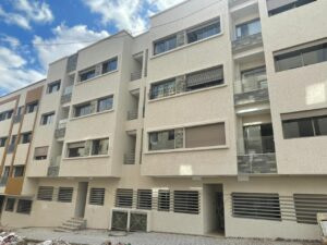 apartment for sale in kenitra subdivision mehdia